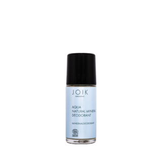 looduslik deodorant