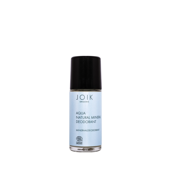 looduslik deodorant